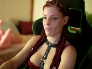 Chaturbate Free Live Porn of stella_shock