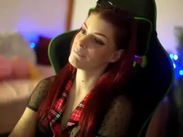 Chaturbate Live Porn of stella_shock