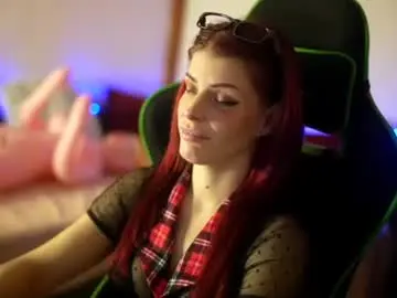 Chaturbate Sex Chat of stella_shock