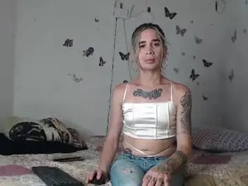 Chaturbate Adult Webcams of barbie_hot66