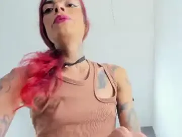 Chaturbate Sex Chat of emily_collins69