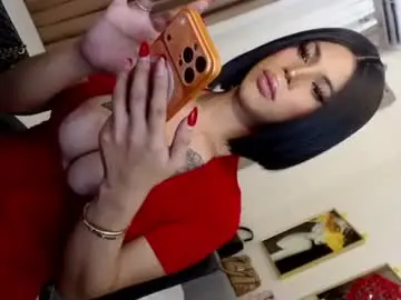 Chaturbate Adult Video Chat of fertilitygoddess
