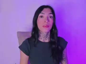 Chaturbate Best Webcam of camila_coxx