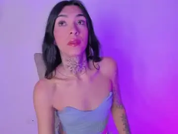 Chaturbate Sex Cam of camila_coxx