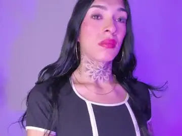 Chaturbate Private Sex Chat of camila_coxx