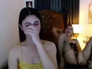 Chaturbate Sex Cam of irishloove