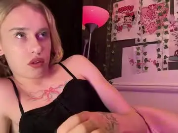 Chaturbate Nude Webcam of miss_barbie1