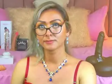 Chaturbate Live Sex of lunitadiva