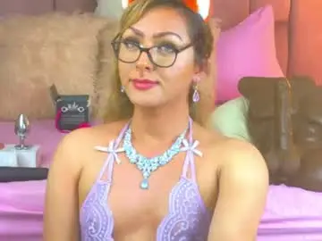 Chaturbate Nude Webcam of lunitadiva