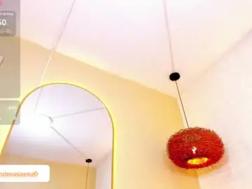 Chaturbate Live Sex of sweet_celeste05