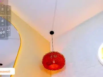 Chaturbate Live Porn of sweet_celeste05