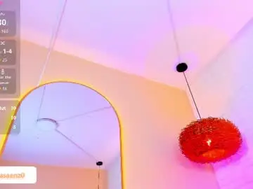 Chaturbate Sex Chat of sweet_celeste05