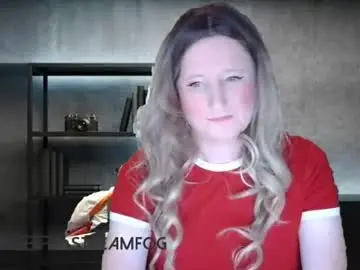 Chaturbate Free Live Porn of dutchvictoria