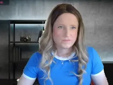 Chaturbate Best live sex cam show of dutchvictoria