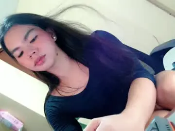Chaturbate Live Porn of fionie_xxx