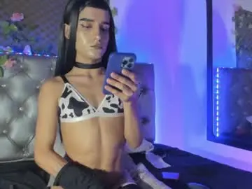 Chaturbate Live Sex Cam of ivymilleer