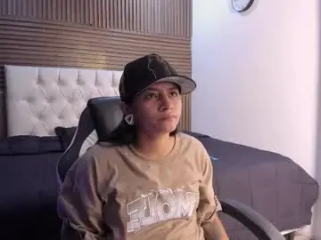 Chaturbate Free Porn Cam of maxigarcia_