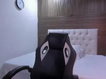 Chaturbate Free Live Porn of maxigarcia_