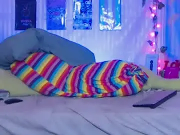 Chaturbate Free Live Porn of nikol_twink02
