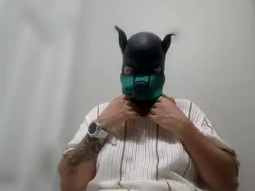 Chaturbate Live Porn of pup_kori