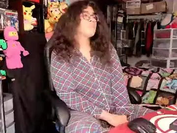 Chaturbate Best live sex cam show of glaceon9