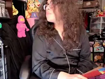 Chaturbate Live Sex Cam of glaceon9