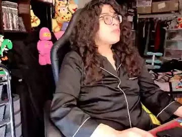 Chaturbate Free Porn Cam of glaceon9