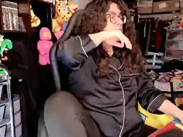 Chaturbate Best live sex cam show of glaceon9