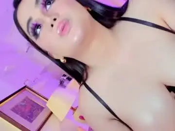 Chaturbate Live Porn of itsmealondra