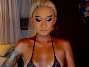 Chaturbate Sex Cam of lustfulltrans