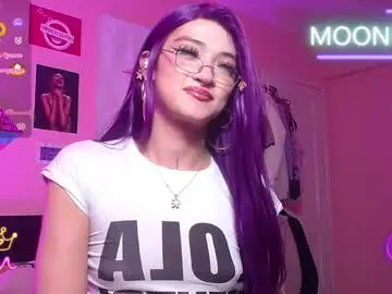 Chaturbate Adult Webcam of moonfiredance