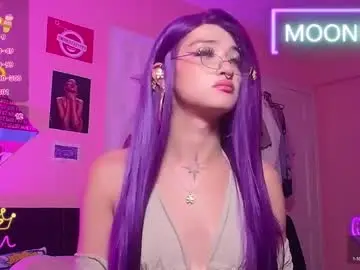Chaturbate Watch Live Sex Cams of moonfiredance
