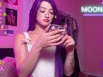 Chaturbate Nude Webcam of moonfiredance