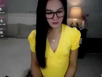 Chaturbate Live Porn of brianna_shemale