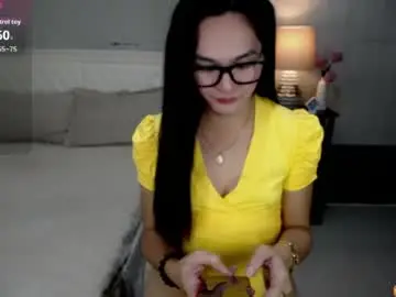 Chaturbate Best Webcam of brianna_shemale