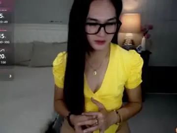 Chaturbate Sex Chat of brianna_shemale
