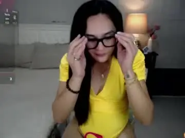 Chaturbate Best live sex cam show of brianna_shemale