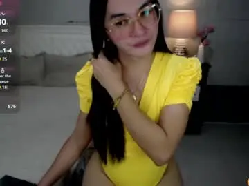 Chaturbate Best live sex cam show of brianna_shemale
