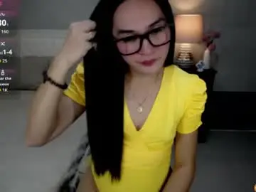 Chaturbate Live Sex of brianna_shemale