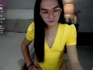 Chaturbate Sex Cam of brianna_shemale