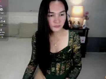 Chaturbate Best live sex cam show of brianna_shemale