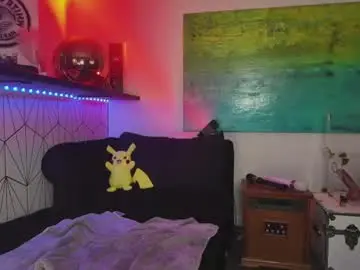 Chaturbate Live Porn of sissycdnatasha