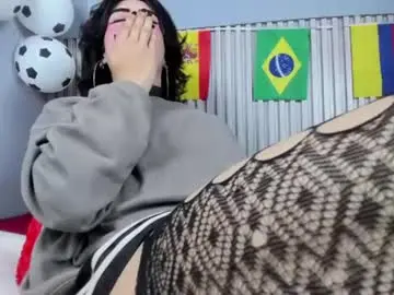 Chaturbate Live Porn of vicky_fant4sy