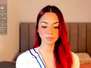 Chaturbate Private Sex Chat of bbyof_