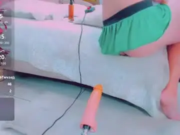 Chaturbate Adult Video Chat of emiilysaenzz