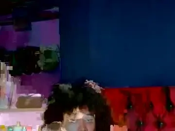 Chaturbate Adult Webcams of flower_weed