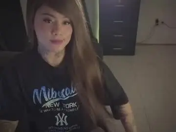 Chaturbate Adult Webcam of kimberlygati2