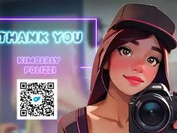 Chaturbate Live Sex Cam of kimberlygati2