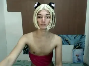 Chaturbate Best Webcam of odelaxox1