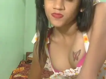 Chaturbate Adult Webcam of sandunimaneesha23